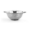 Stainless Steel Deep Colander - 2 Qt.